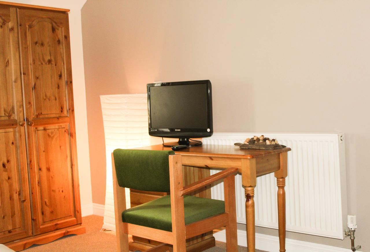 The Duke Of Edinburgh Inn Newgale Værelse billede