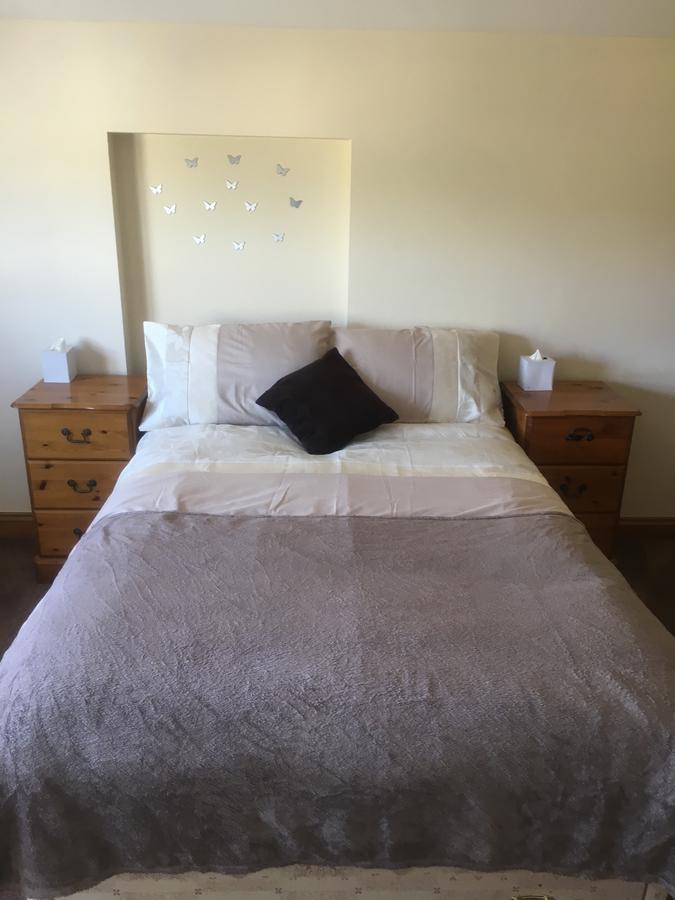 The Duke Of Edinburgh Inn Newgale Eksteriør billede